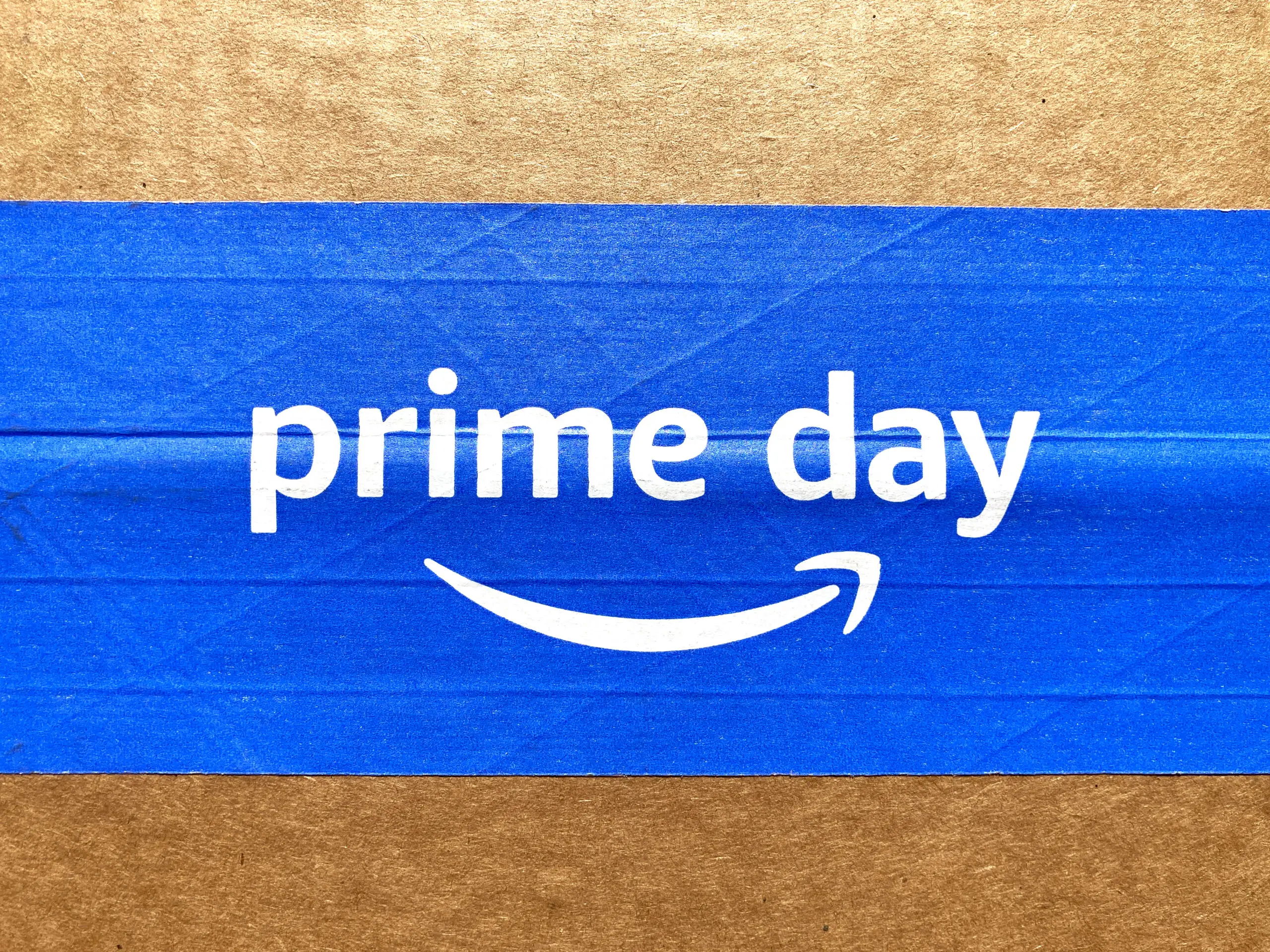 Driving growth during Prime Day