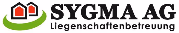 Sygma AG Liegenschaftenbetreuung Logo