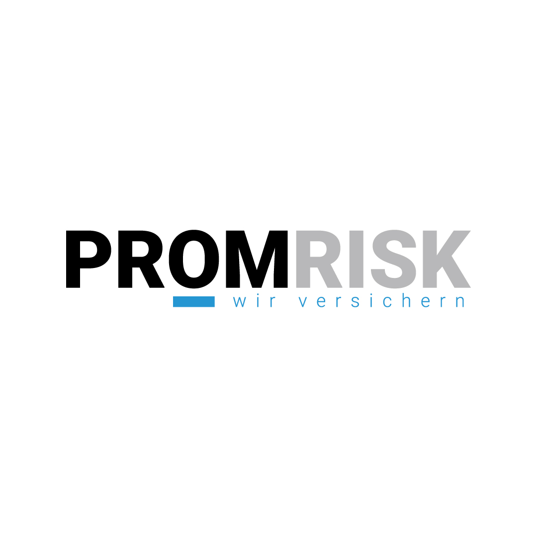 Promrisk Logo