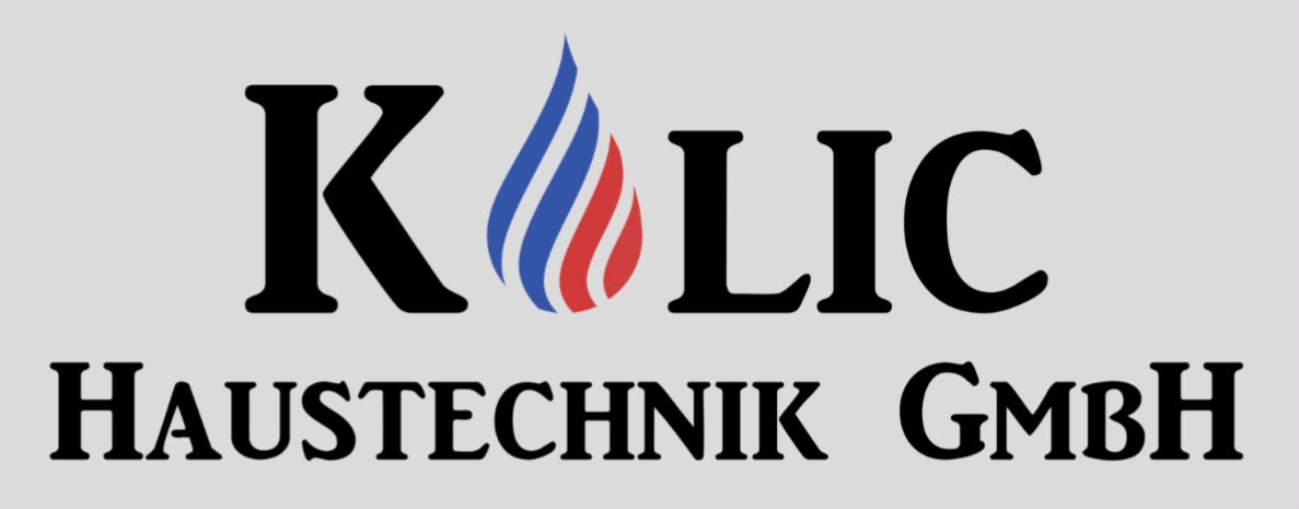 Kolic Haustechnik GmbH Logo