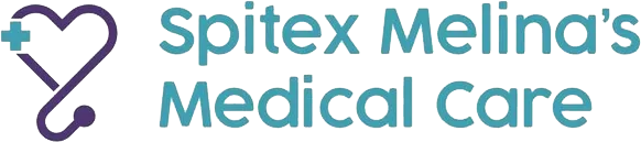 Spitex Melinas Medical Care Logo