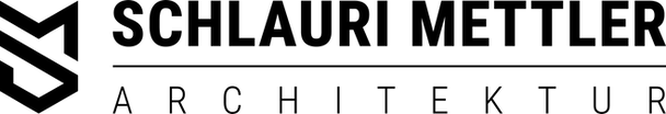 Schlauri Mettler Architektur Logo