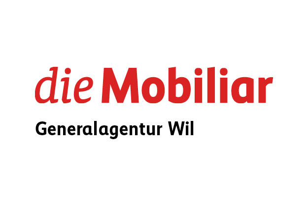 Mobiliar Generalagentur Wil Logo