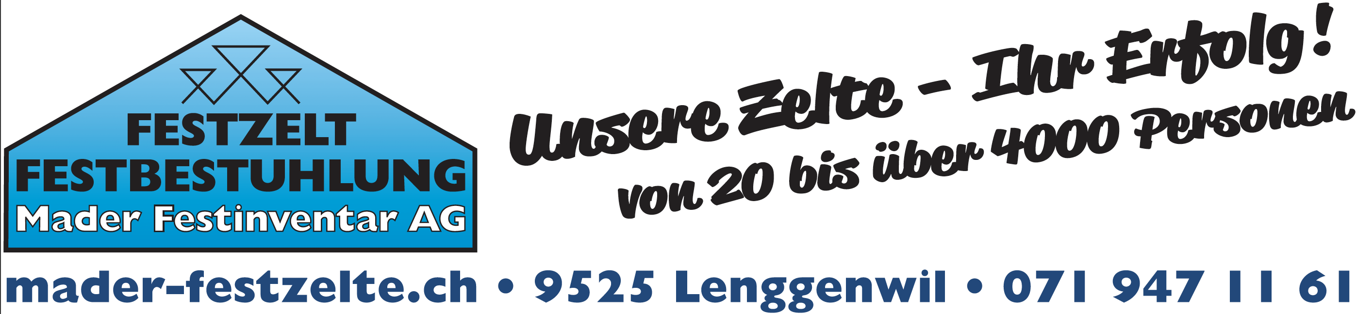 Mader Festinventar AG Logo