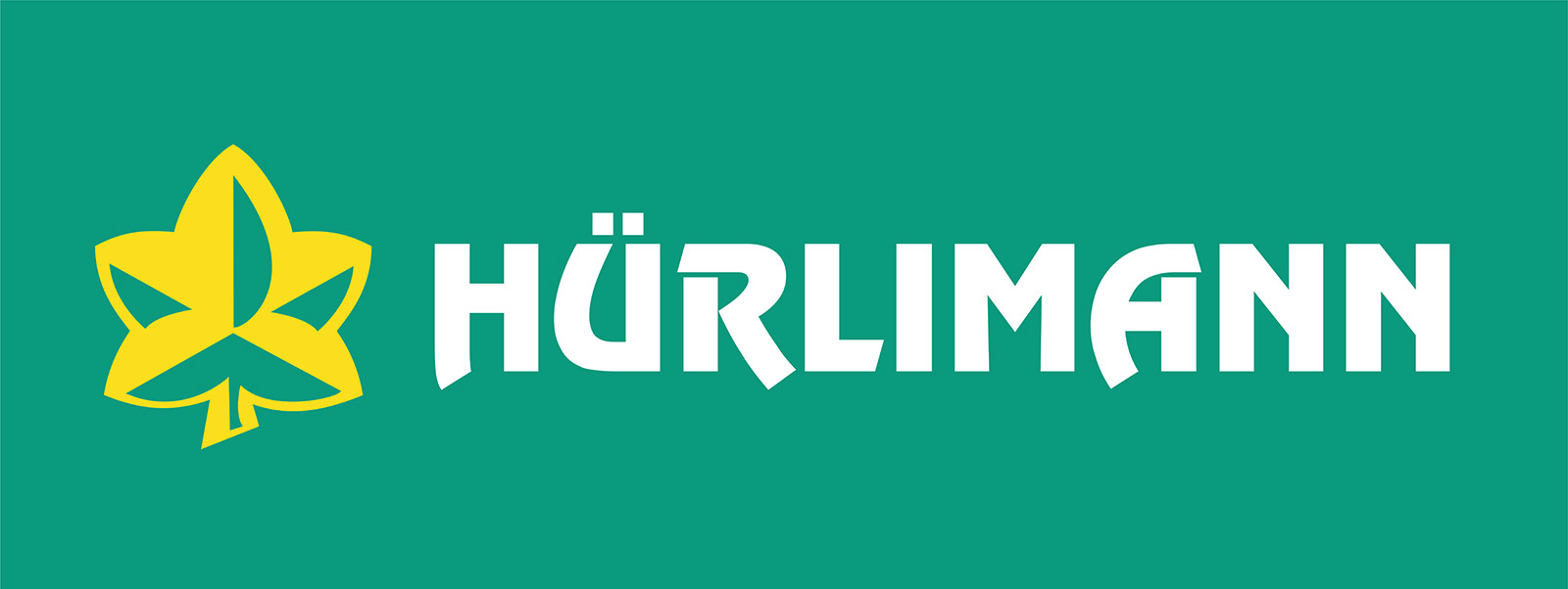 Hürlimann Bau AG Logo