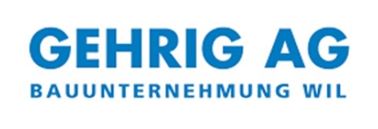 Gehrig AG Logo
