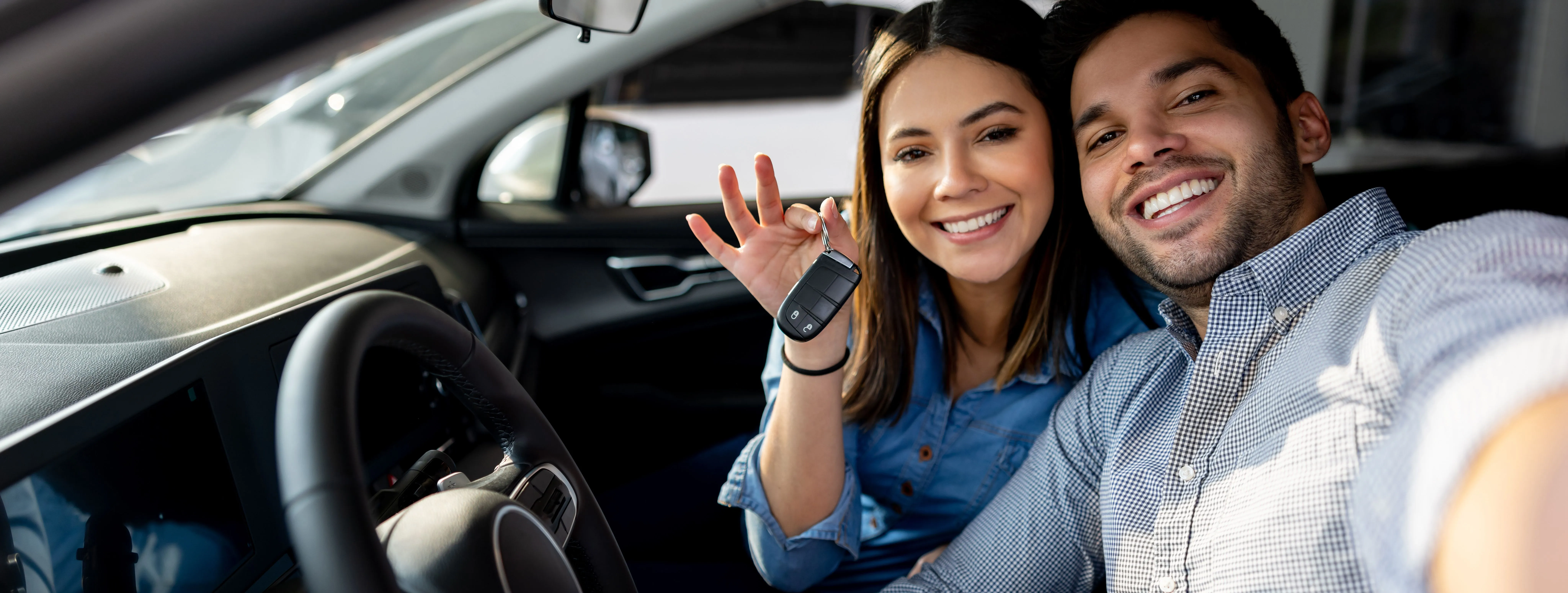 Whether you want to finance a purchase or project with a Signature Loan, take a loan against your Sierra Central Share Certificate investment, with a Secured Loan or buy your dream car, boat, or RV, Sierra Central has you covered!