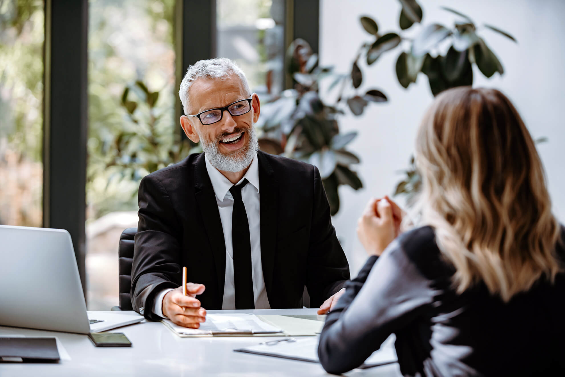 Sierra Central Financial Services