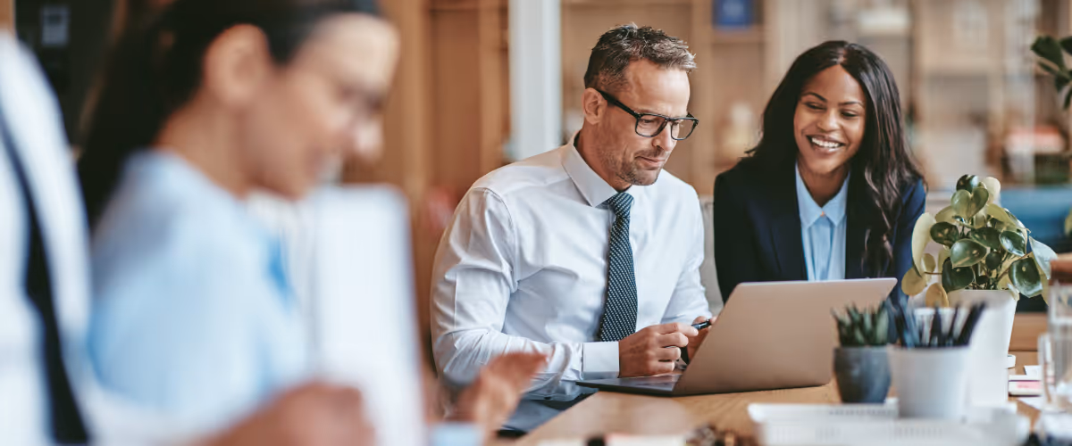 Money Market Accounts