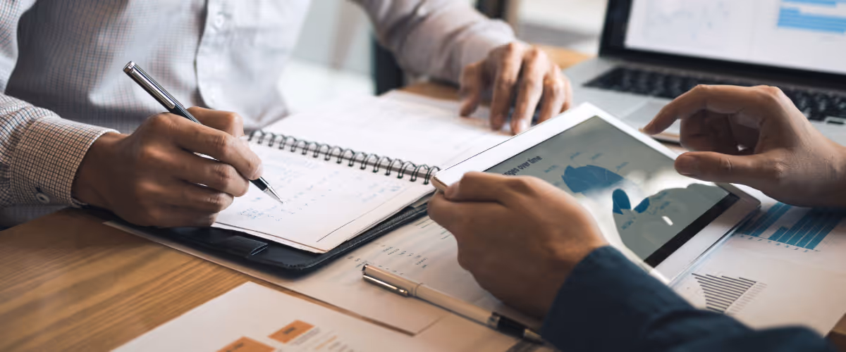 Sierra Central Financial Services