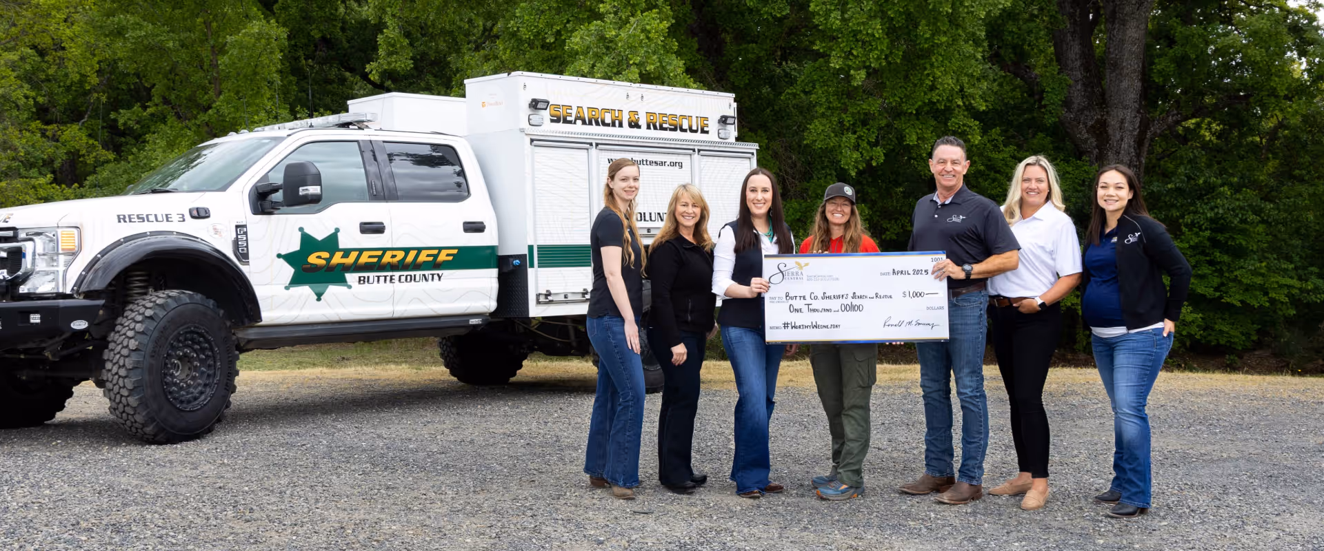 Sierra Central Community