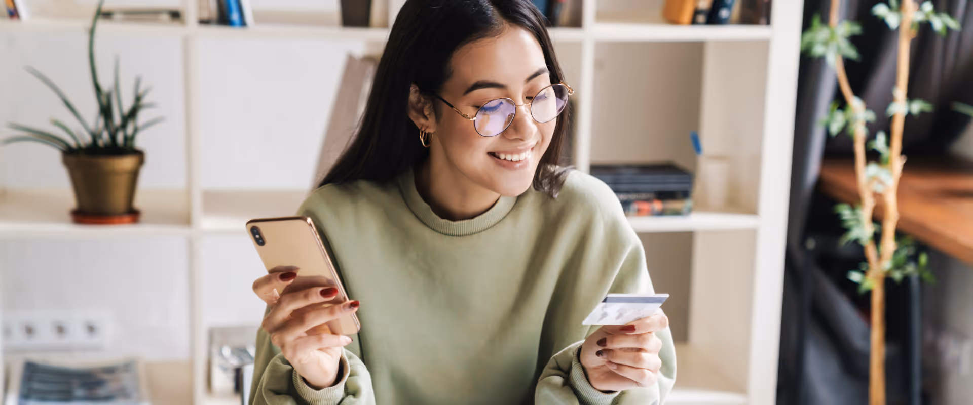 Customers Using Sierra Central Credit Card