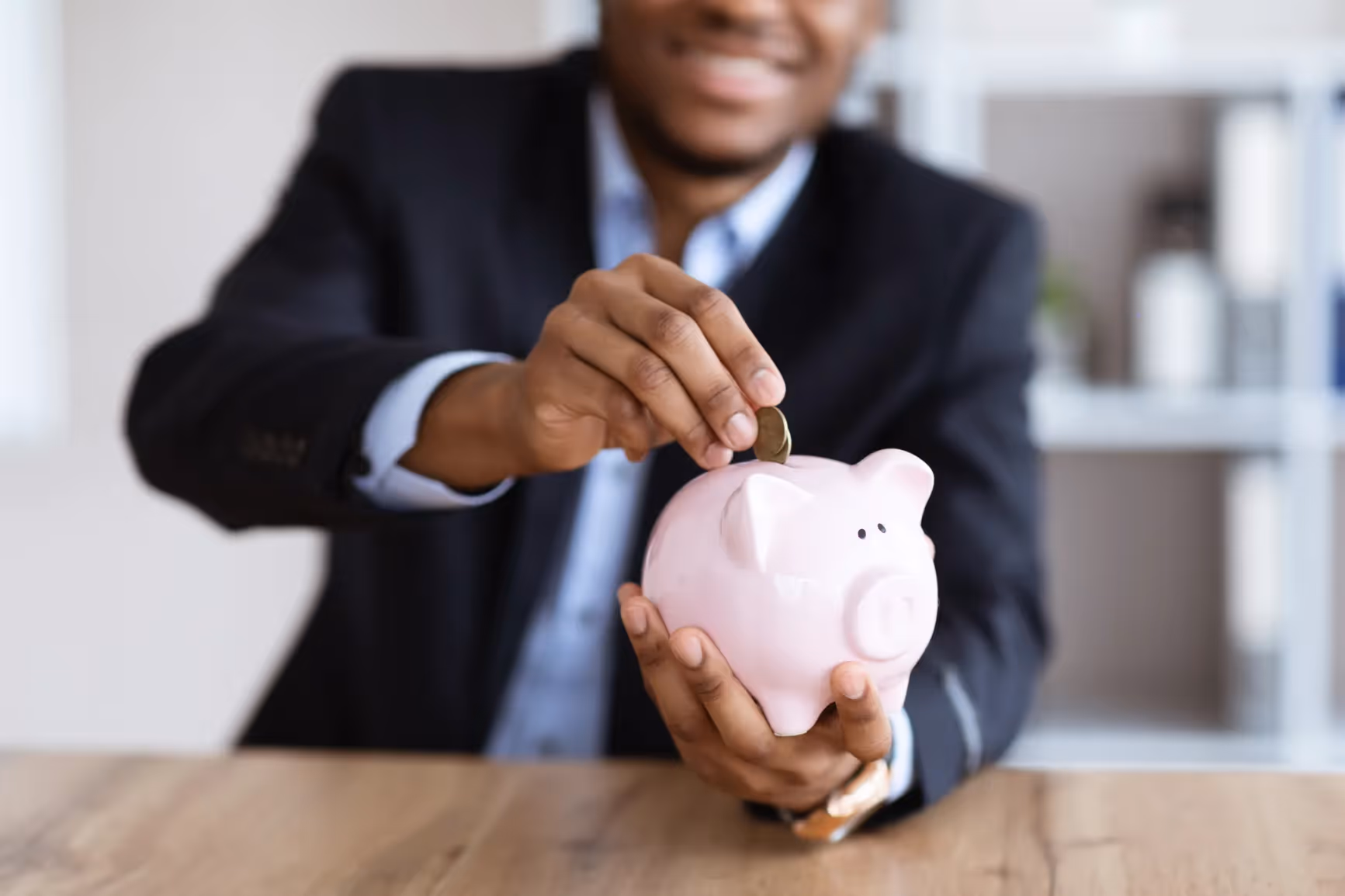 Regular Savings
