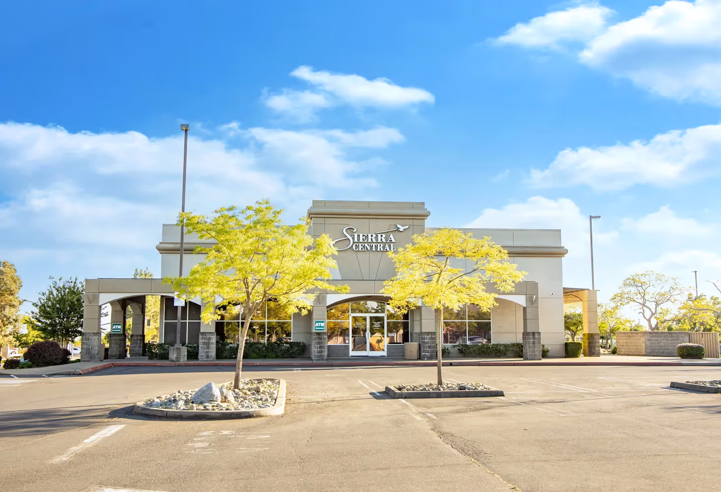 Roseville