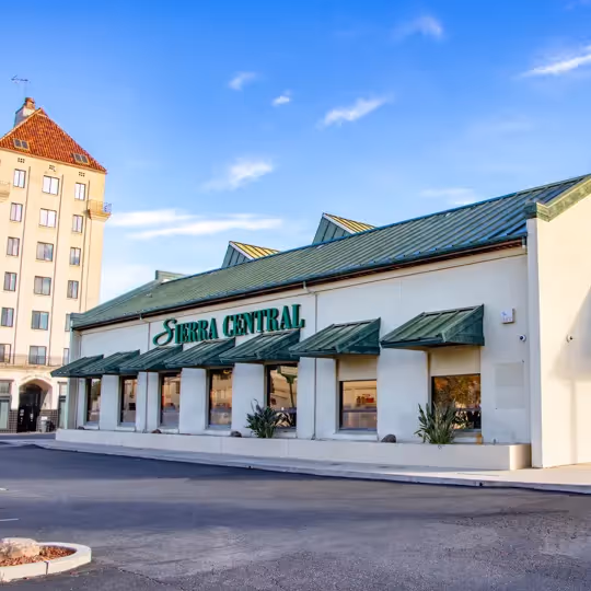 Branch Location Image
