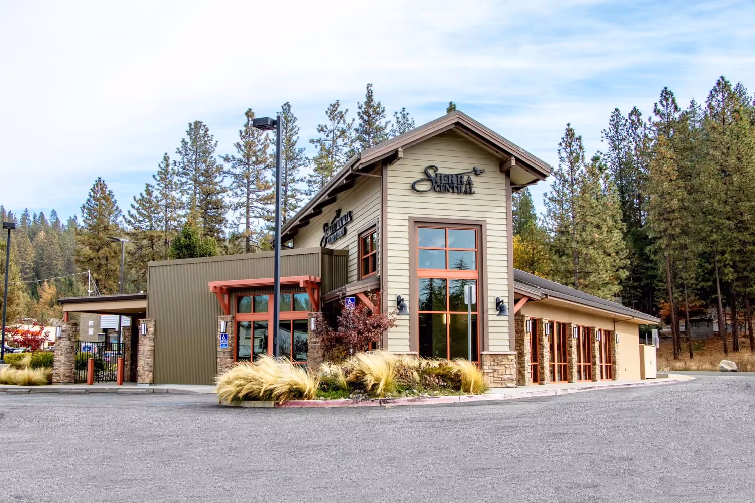 Grass Valley