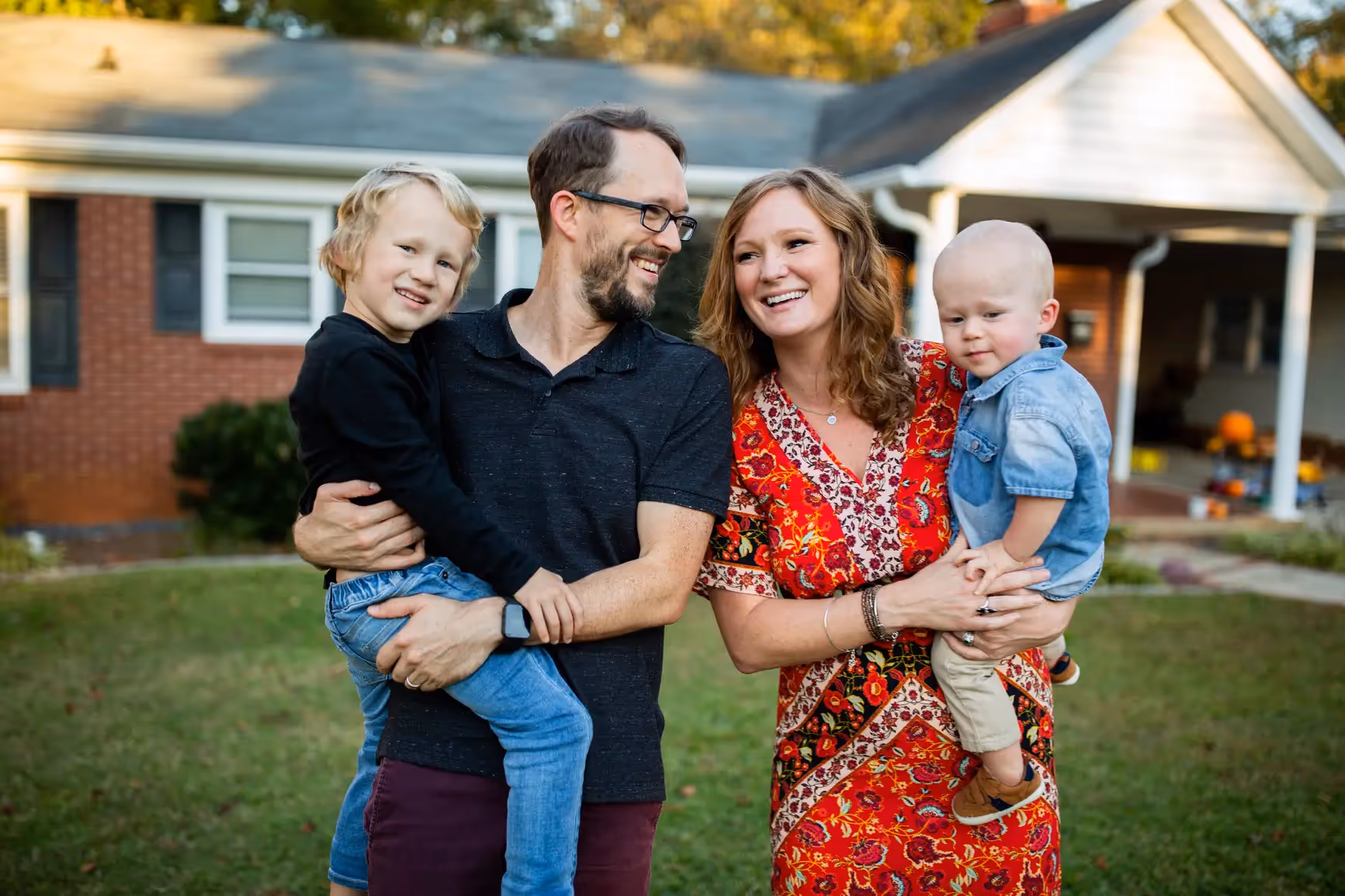 Adjustable Rate Mortgage 5-1