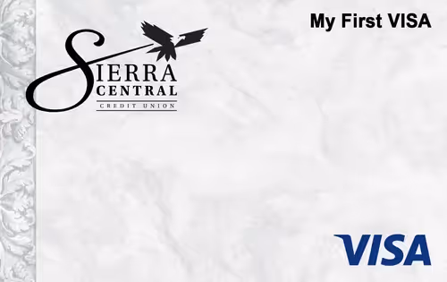 My First VISA
