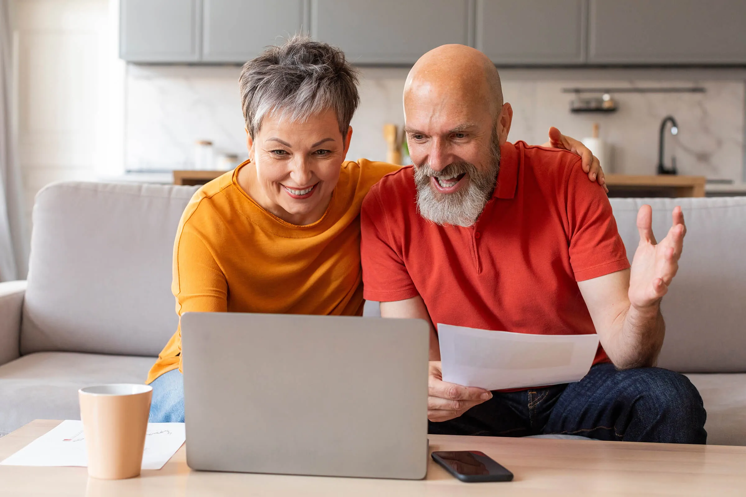 Understanding Your Rollover Options - September 17, 6 p.m.