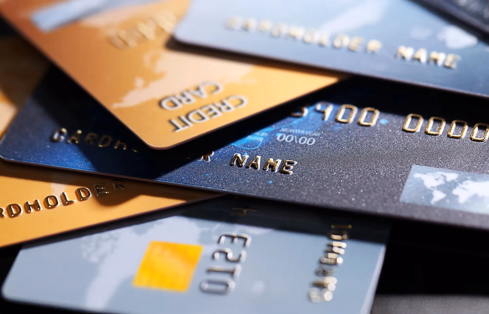 Premier Rewards (Cash Back) VISA Credit Card