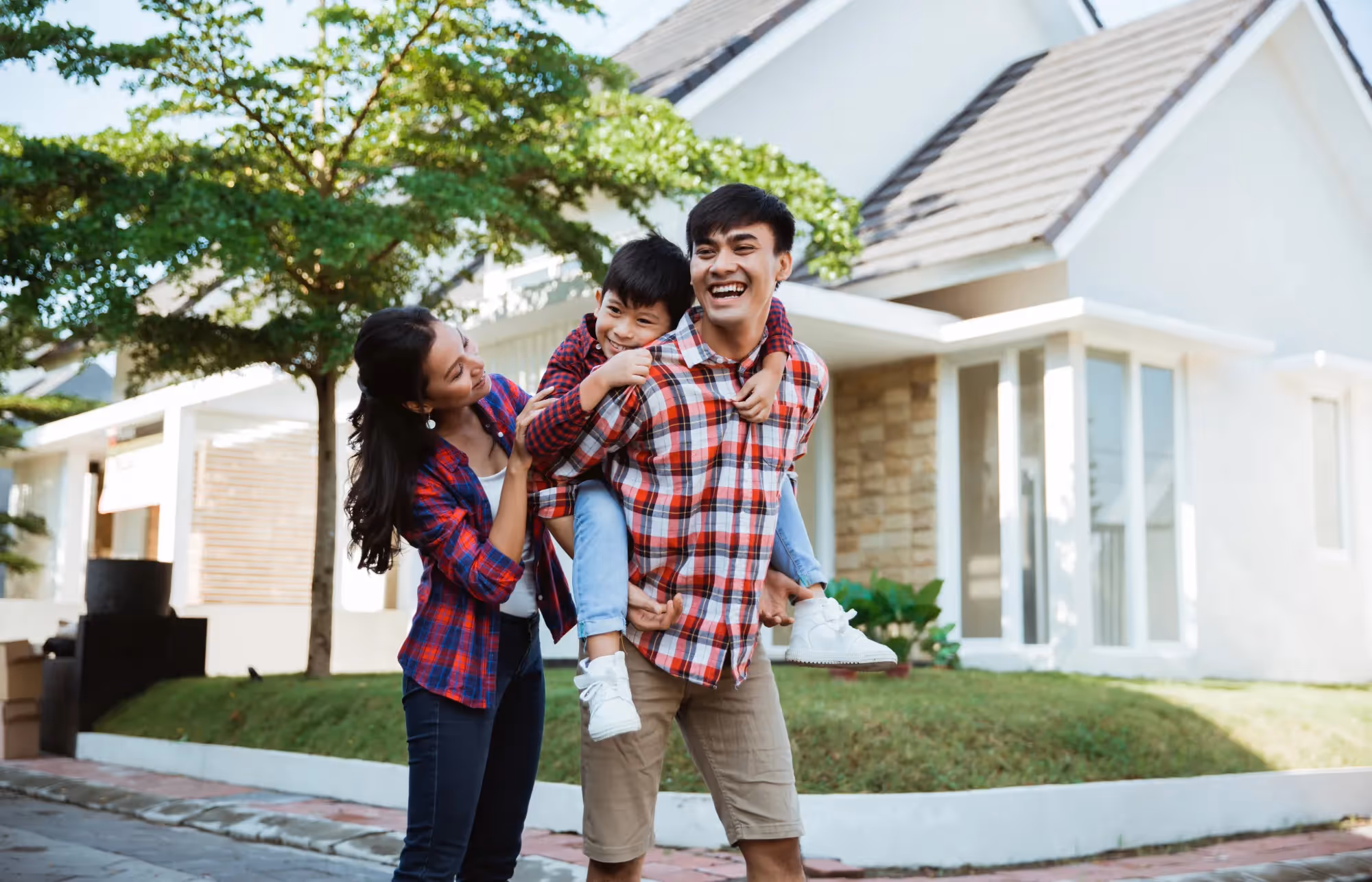 Home Equity Line of Credit (HELOC)