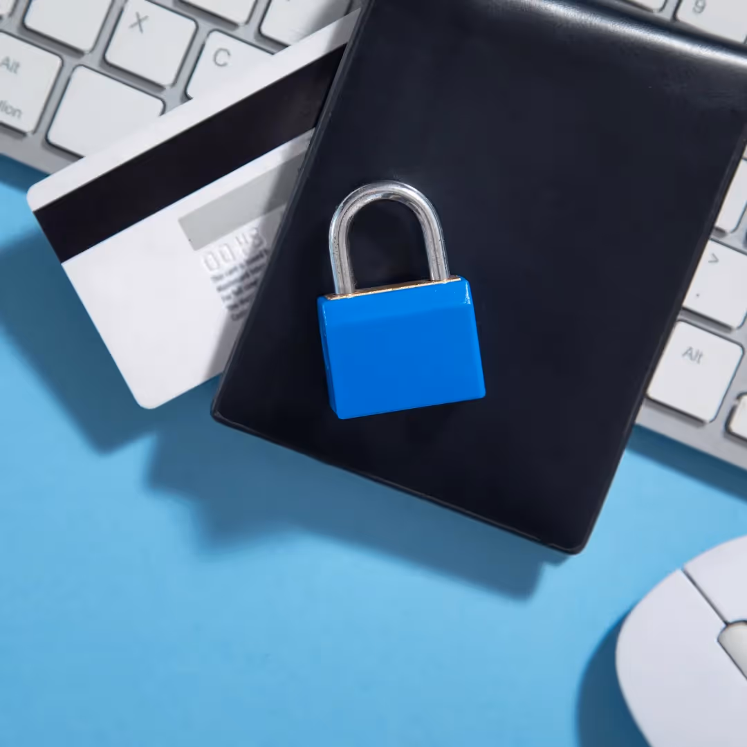 Fraud: Protecting Your Card Information