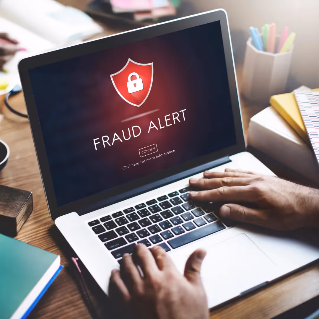 Scam: Student Awareness
