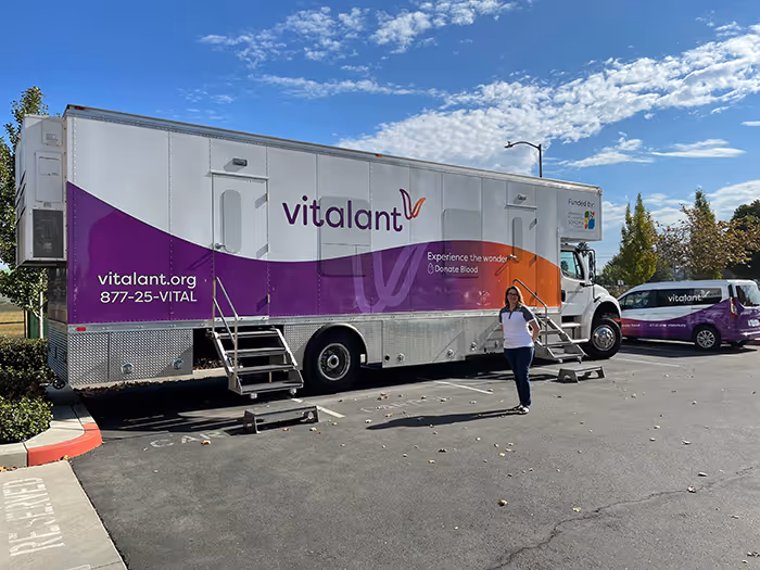 Yuba-Sutter Blood Drives