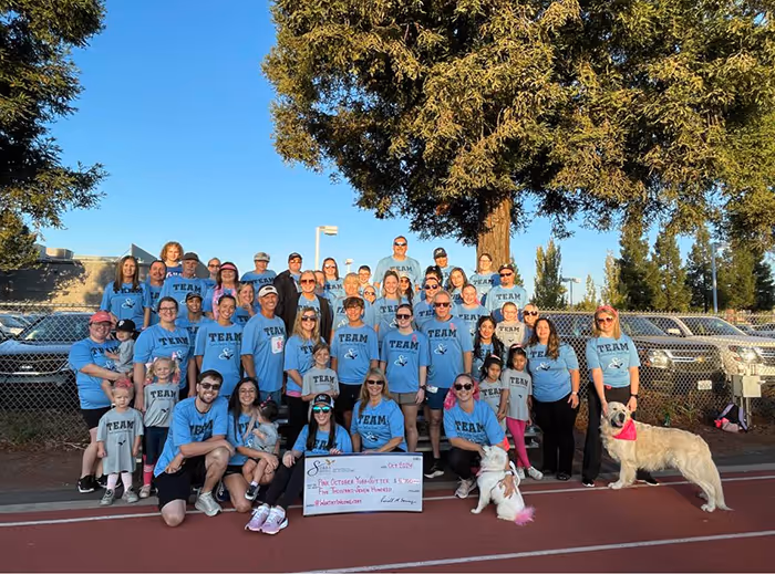 Yuba City Pink October 5k