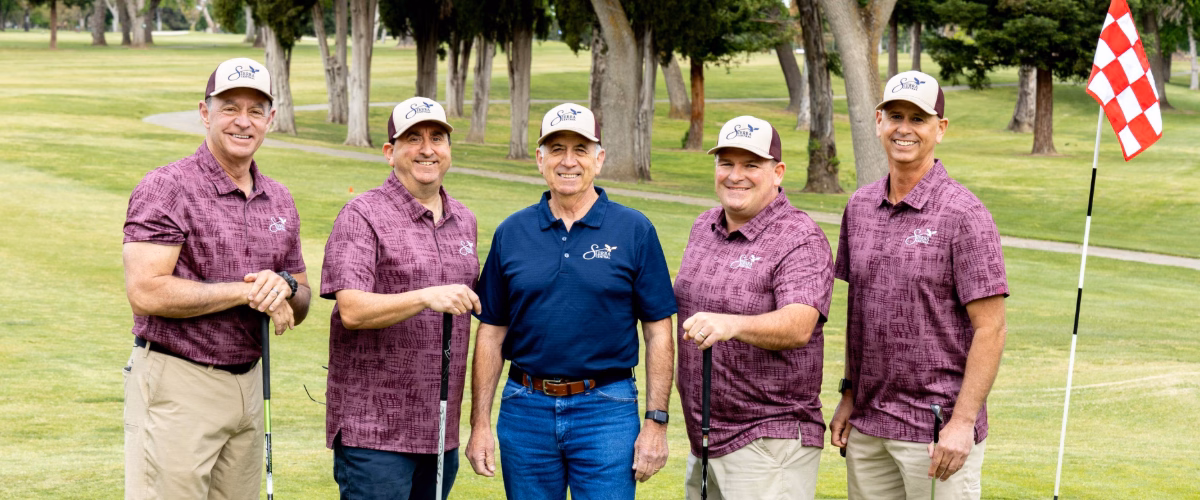Spring Swing Fore Kids Golf Fundraiser