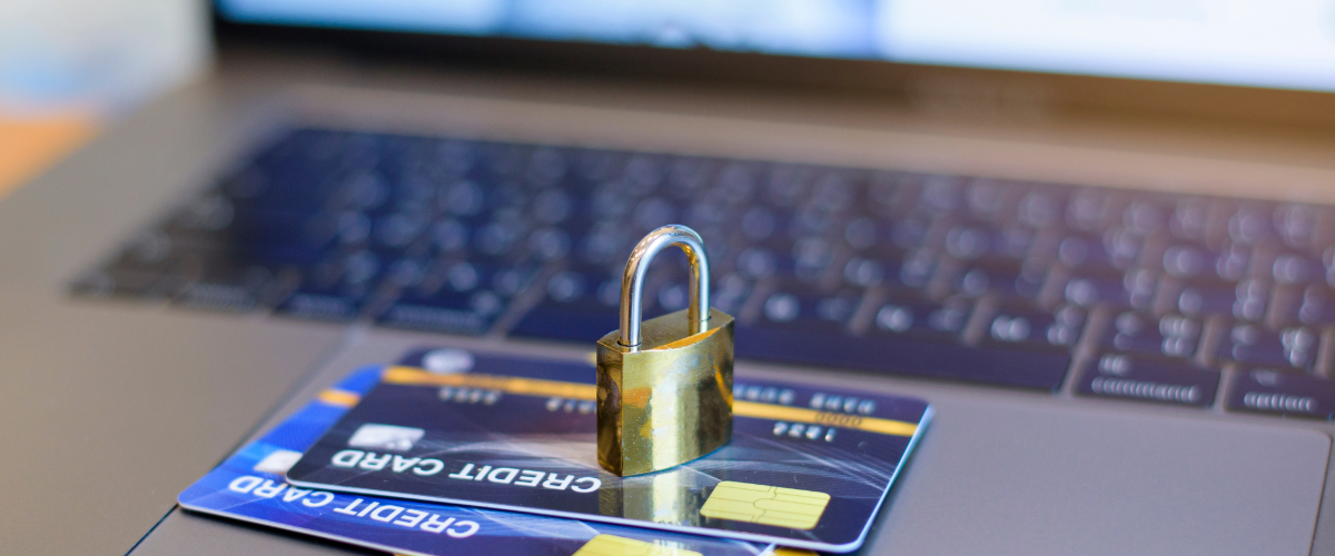 Fraud: Protecting Your Card Information