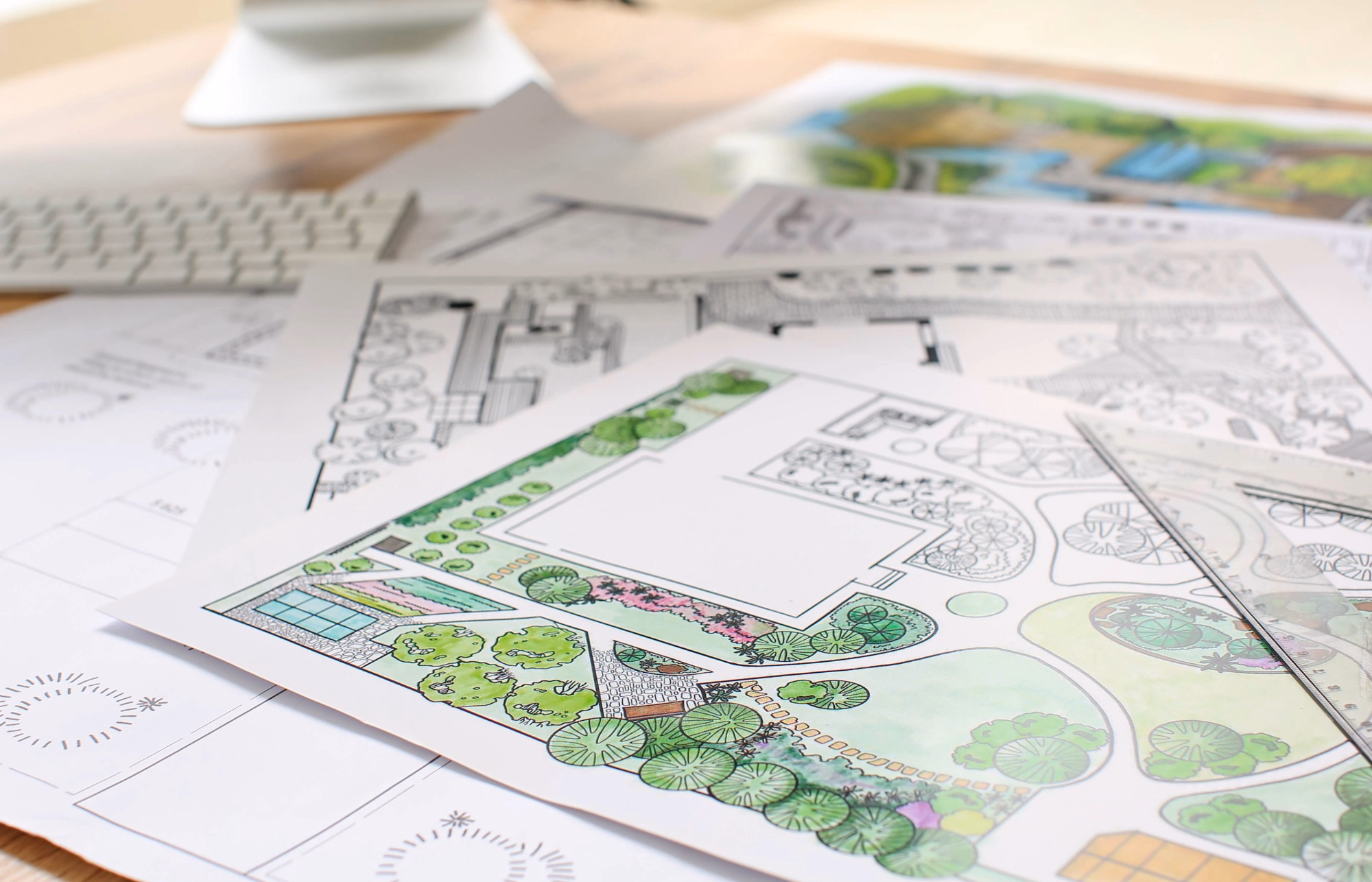 Home Equity Line of Credit (HELOC)