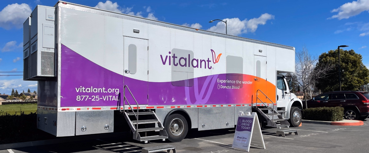 Yuba-Sutter Blood Drives