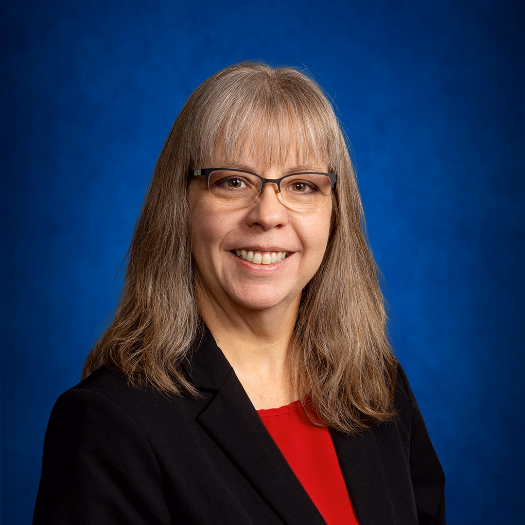 Gayle Gines
