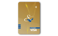 Visa Premier Rewards