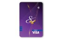 My First VISA
