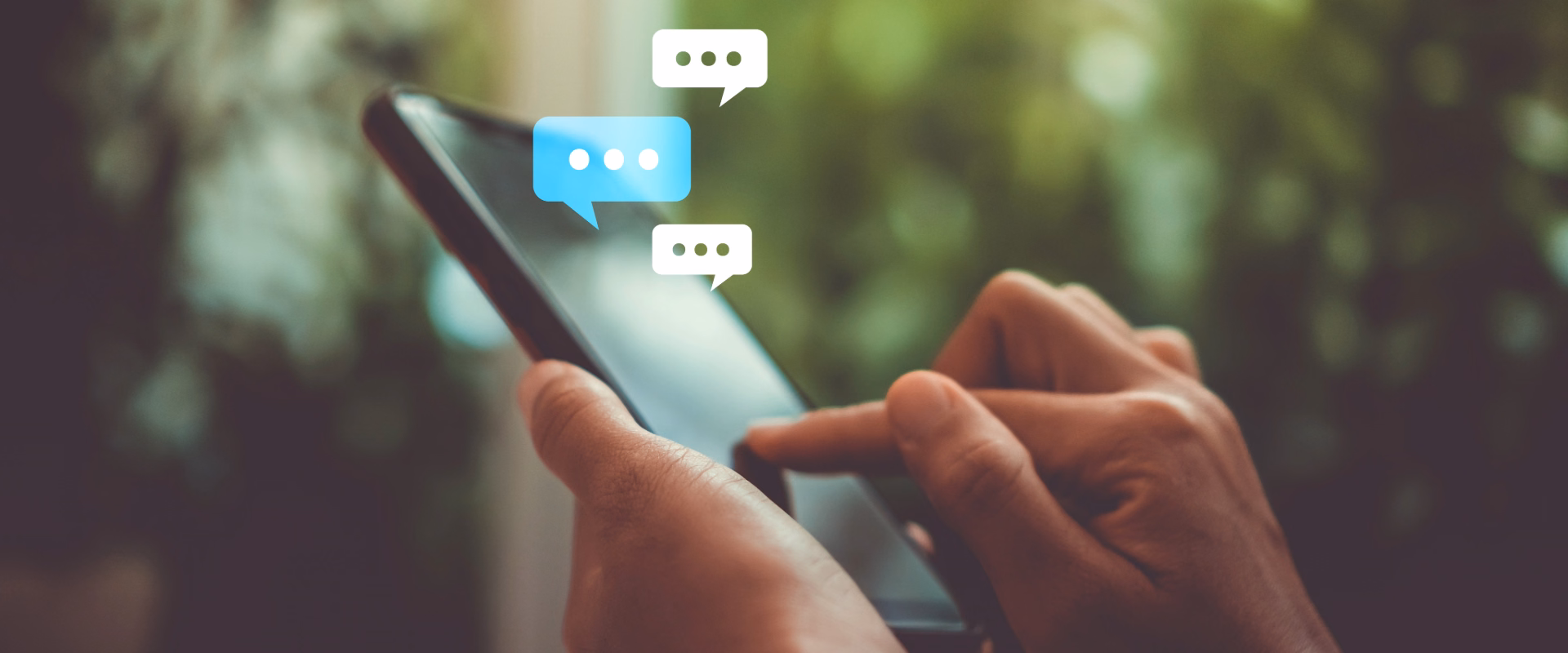 Social Media Check Scams