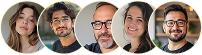 Utilisateurs mandarinMaster