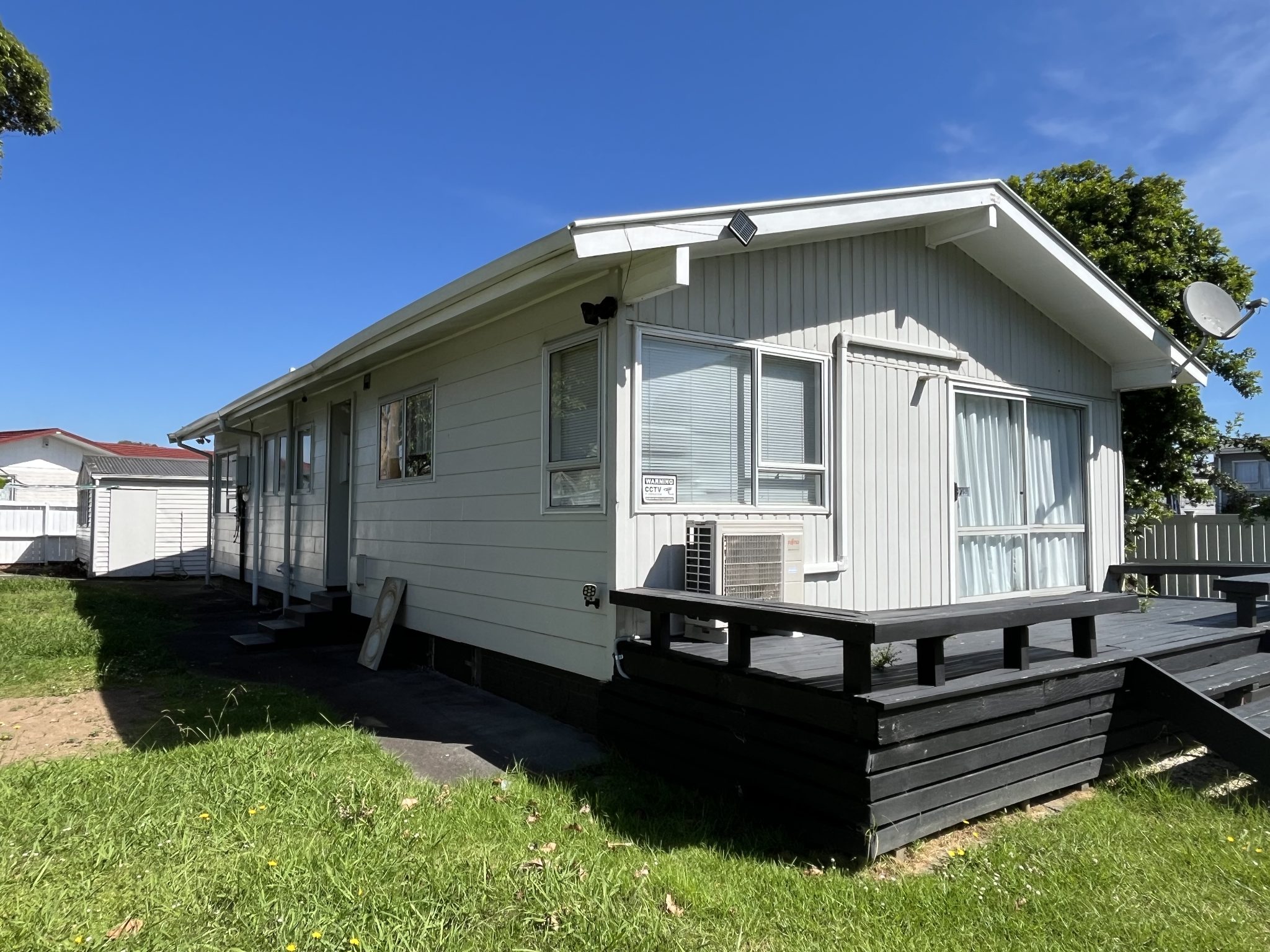 AHL building removals