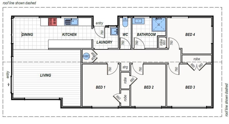AHL building removals