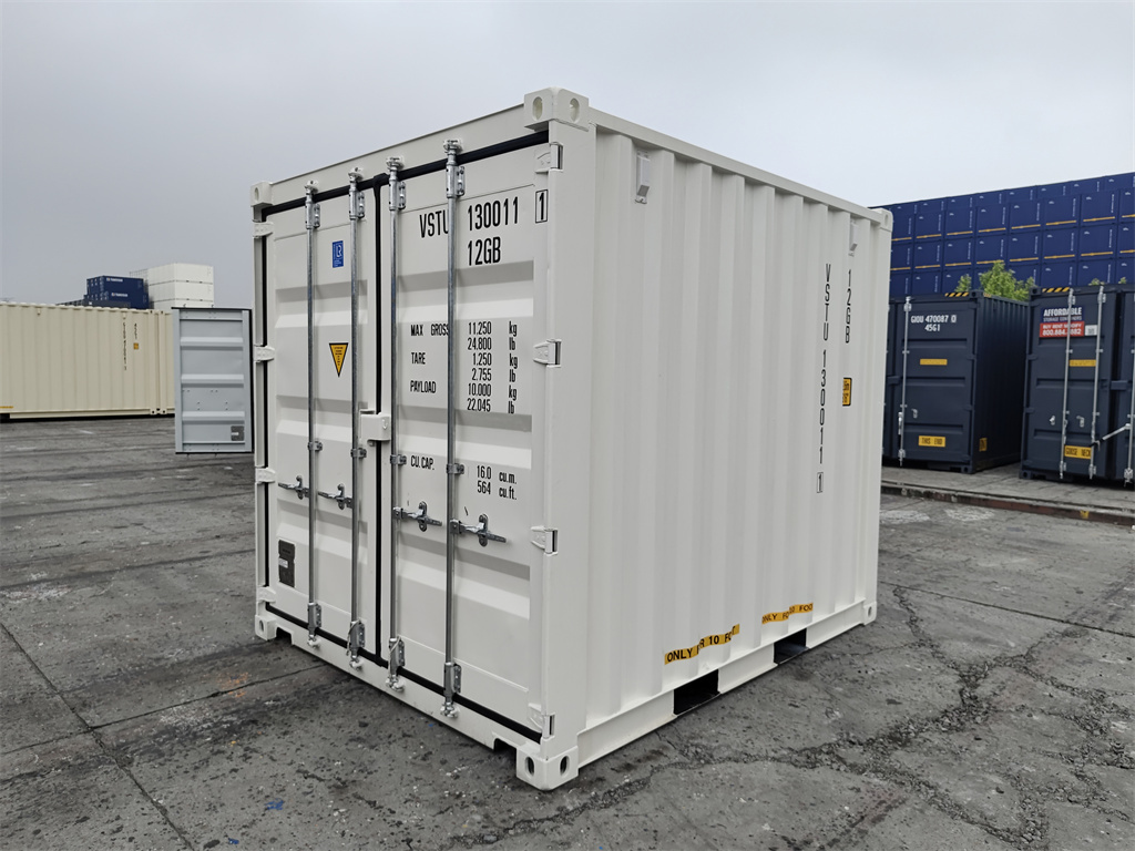 10 foot shipping container lease to own