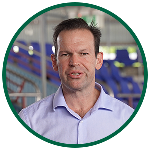 Senator the Hon. Matt Canavan