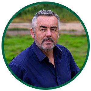 The Hon. Darren Chester MP