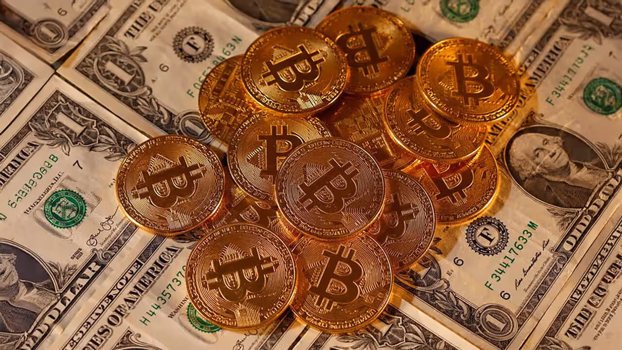 A big Chinese Bank is selling bonds that can be bought with Cash or Bitcoin