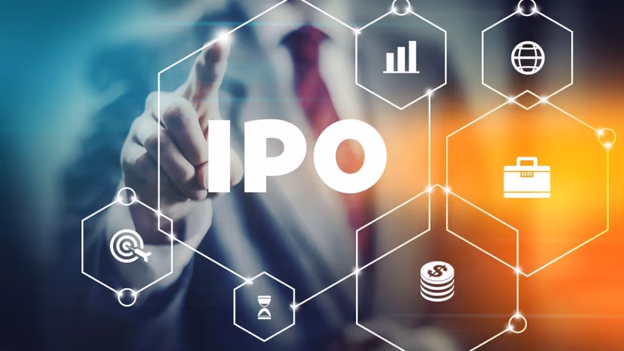 Digitising IPOs, one company at a time