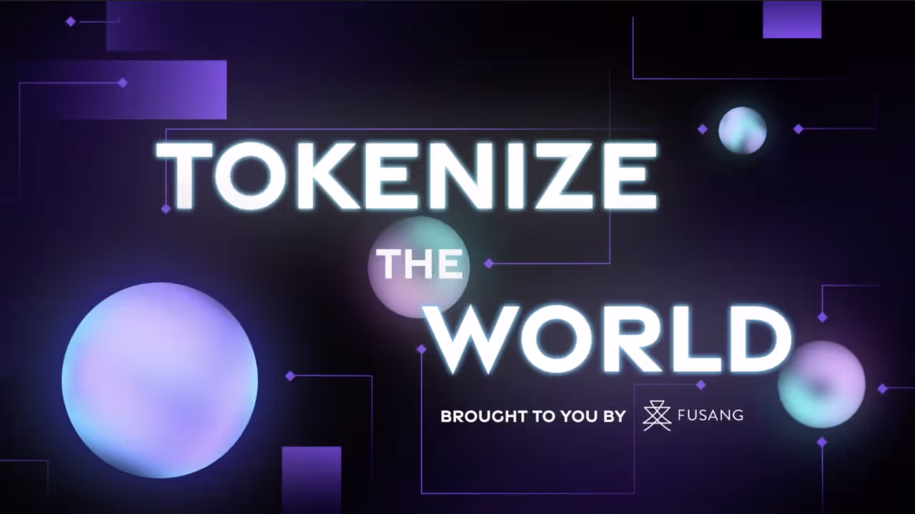 The Future of Digital Securities