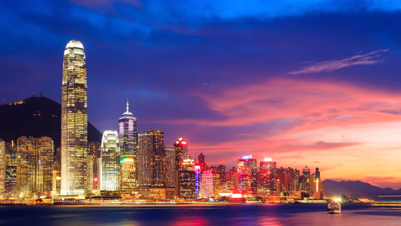 What will happen if Hong Kong bans retail investors from trading crypto?