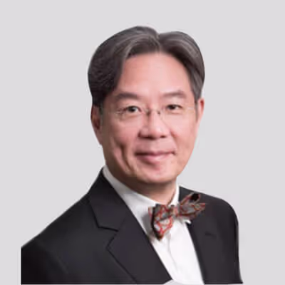David Chong