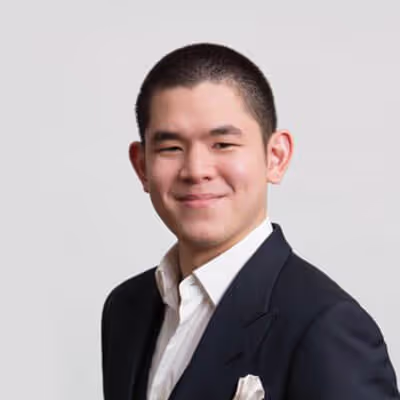 Henry Chong