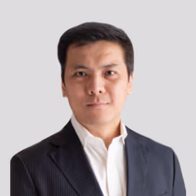 Kevin Ho